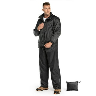 Slicker suit walmart discount