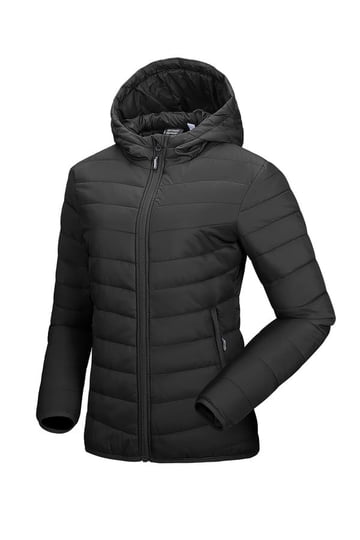 packable hooded jackets