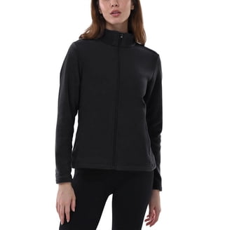 ジャケット・アウター Blair Blair Womens Iconic Fleece Jacket - Walmart.com