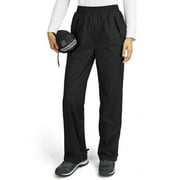 OFF ROAD VENTURES Womens Waterproof Rain Pants Lightweight Breathable Windbreaker Hiking Pants for Outdoors Golf