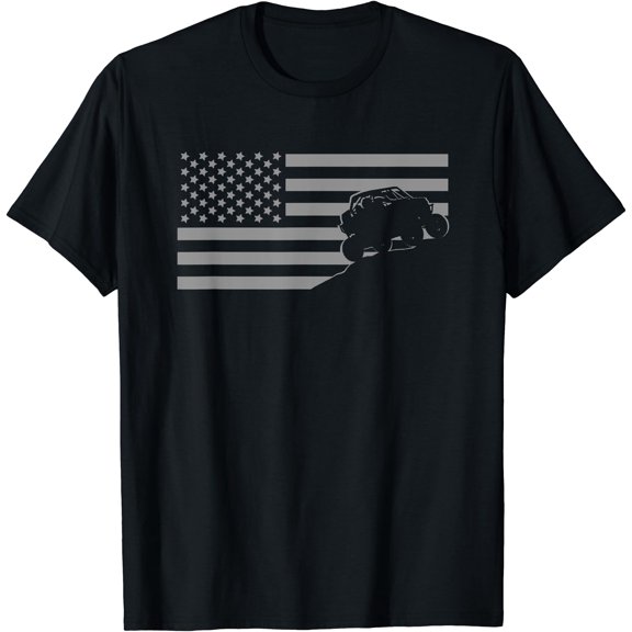 Off Roading QUAD ATV Apparel - Off Road QUAD ATV T-Shirt, Unisex T-Shirt