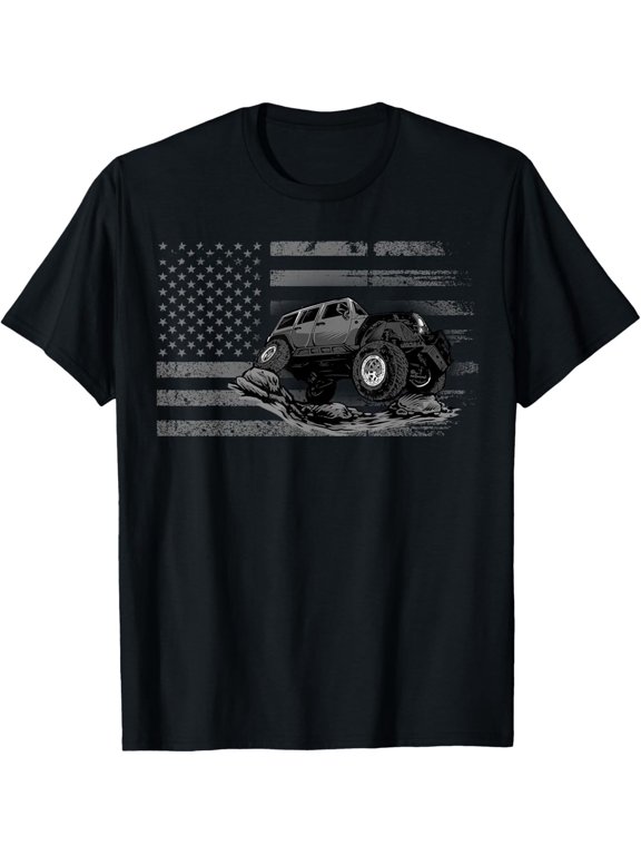 Off Roading Quad Atv Apparel Road Creative Theme Suited To Daily Outfits And Special Occasions Gift T-Shirt, Size S-5XL