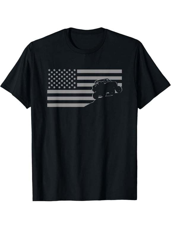 Off Roading Quad Atv Apparel Road Gift Classic Look Suited To Relaxed Moments And Casual Events T-Shirt, Size S-5XL