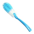 thumbnail image 1 of Off Sale 50% Bottle Cup Dish Pot Cleaning Washing Long Brush Cleaner Kitchen Accessories Cleaning Brush Cleaning Brush Clearance, 1 of 9