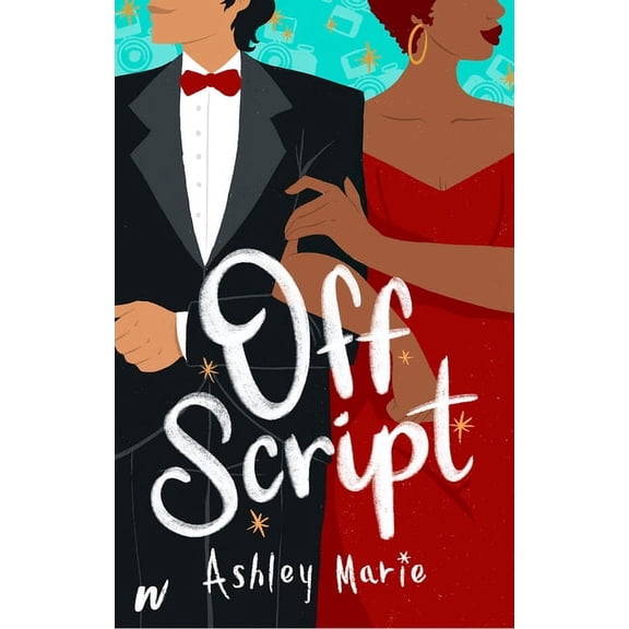 Off Script (Paperback)