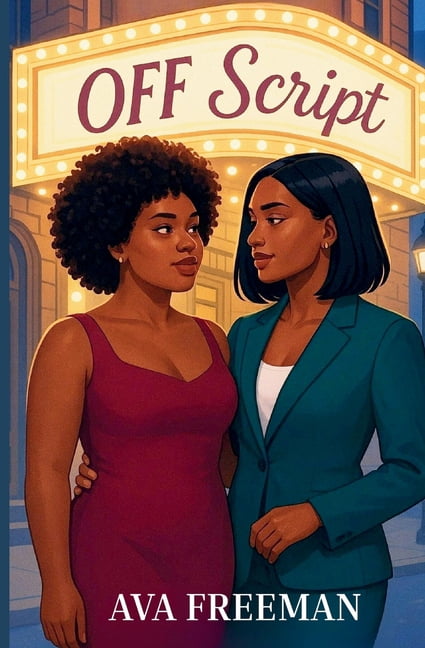 Off Script, (Paperback)