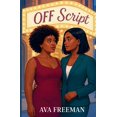 thumbnail image 1 of Off Script, (Paperback), 1 of 1