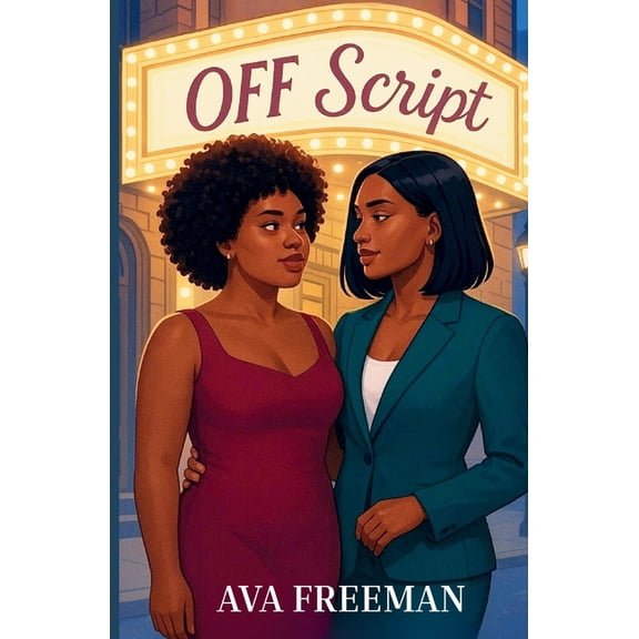 Off Script, (Paperback)