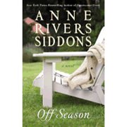 Off Season Hardcover