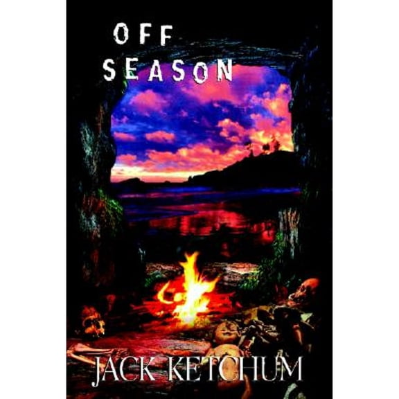 Pre-Owned Off Season: The Unexpurgated Edition (Paperback) 1892950200 9781892950208