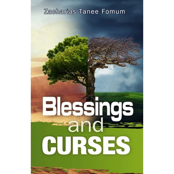 Off-Series: Blessings And Curses (Paperback)