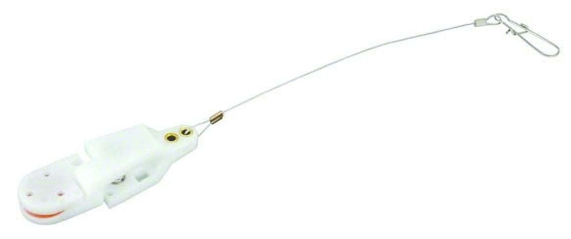 Off Shore OR4 Single Downrigger Release Lt Tension White - Walmart.com