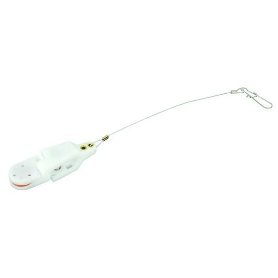 Off Shore OR4 Single Downrigger Release Lt Tension White