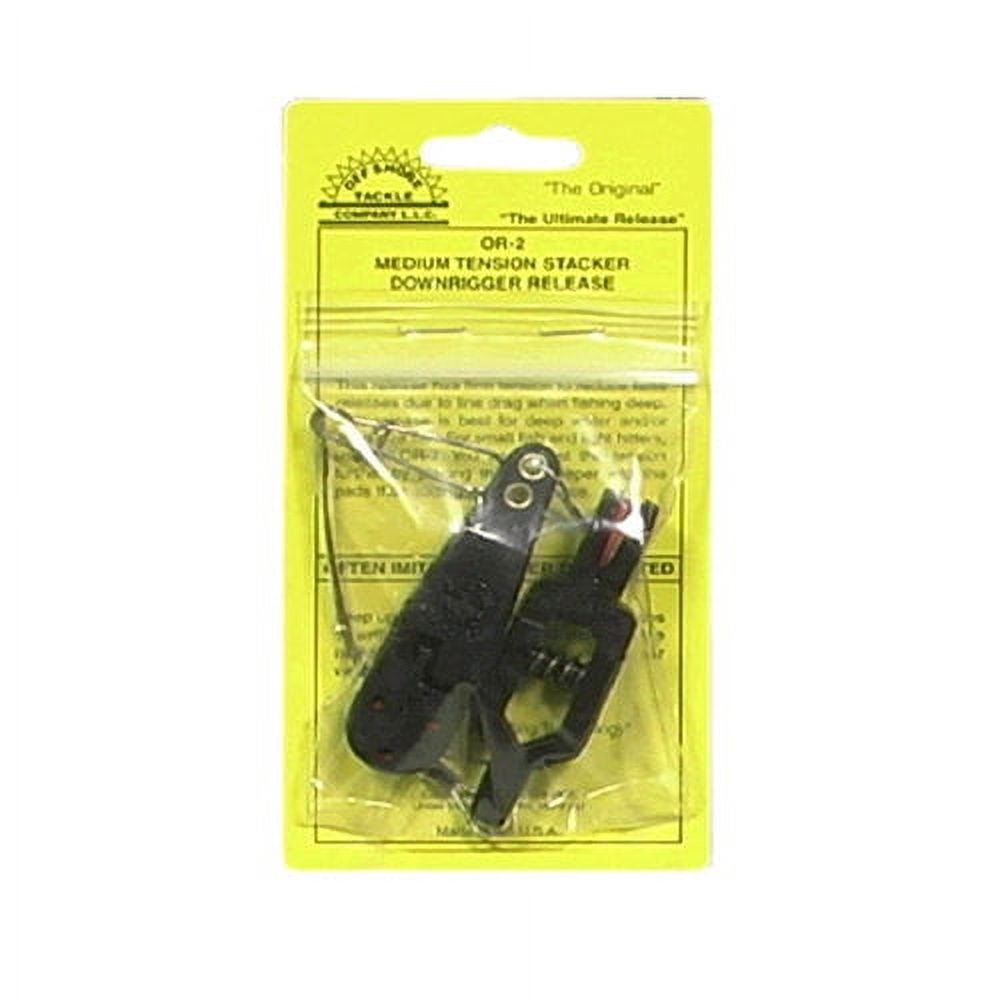 Off Shore Stacker Downrigger Release - Walmart.com