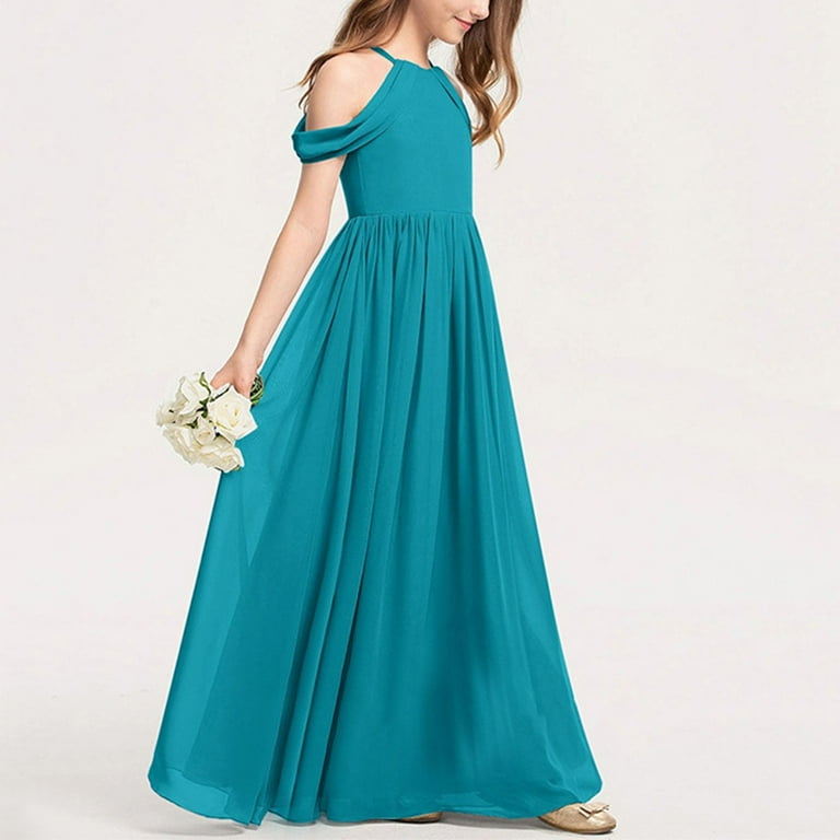 slim fit dress slacks Junior Special Occasion Dresses Formal Dresses for Teen Girls Sequin Evening Ball Gown Full Length, Black / Customize main image 1