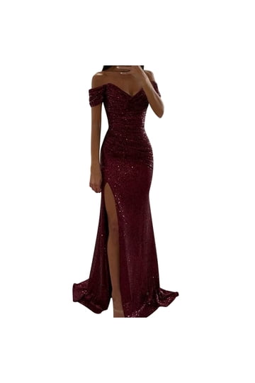 Sparkly Mermaid Prom Dress Sparkly Mermaid Prom Dress