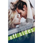 Off Sides Paperback by Sawyer Bennett