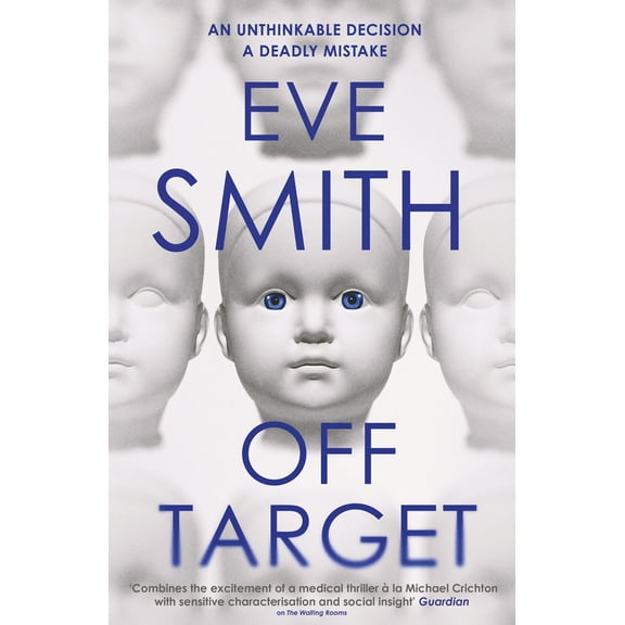 Off Target (Paperback)