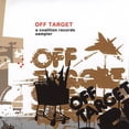 thumbnail image 1 of Various Artists - Off Target - Music & Performance - CD, 1 of 1
