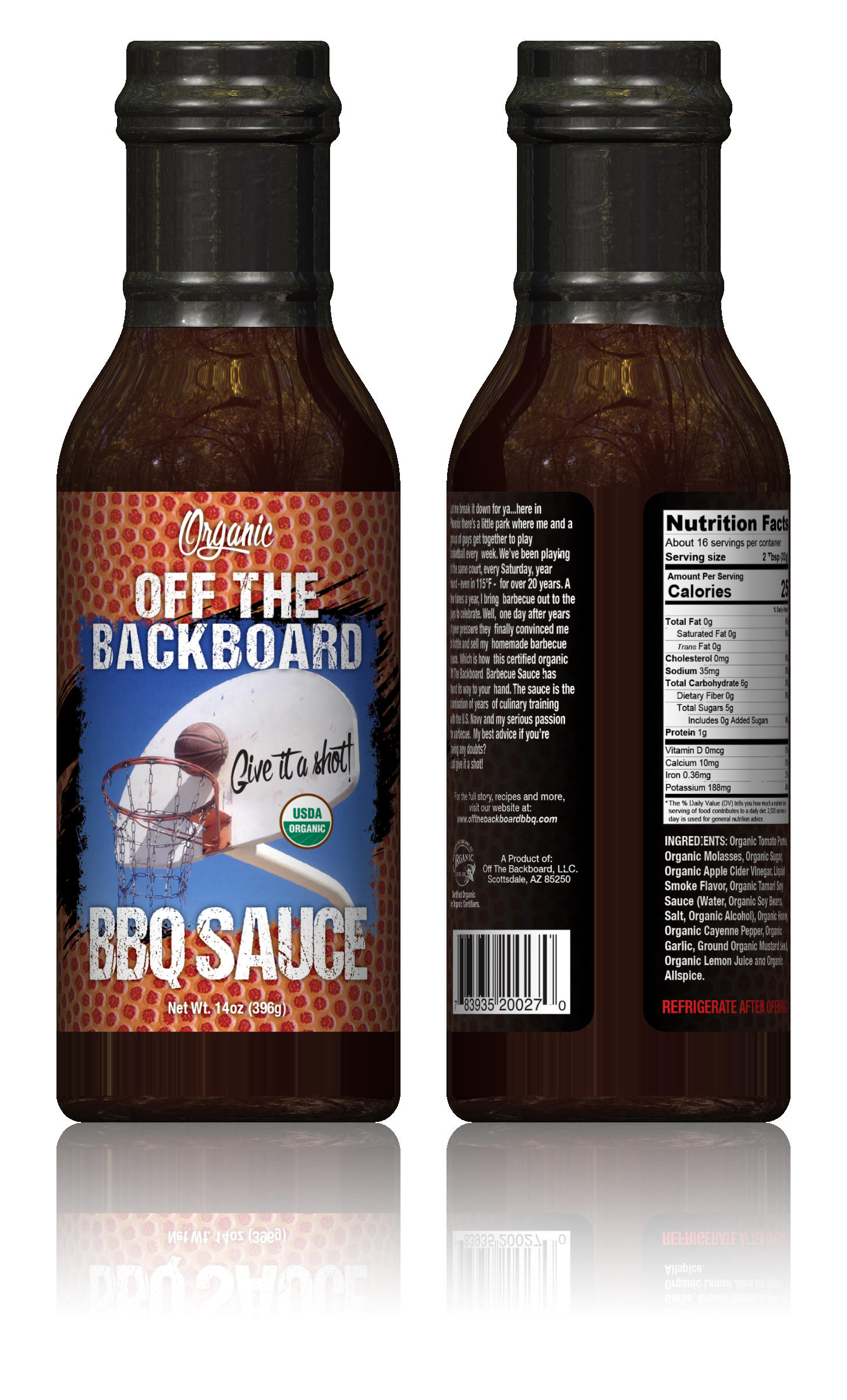 Walkerswood Jamaican Jerk Seasoning Marinade Barbecue BBQ Sauce Spicy