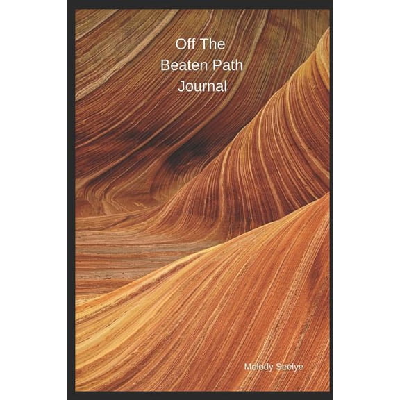 Off The Beaten Path, (Paperback)