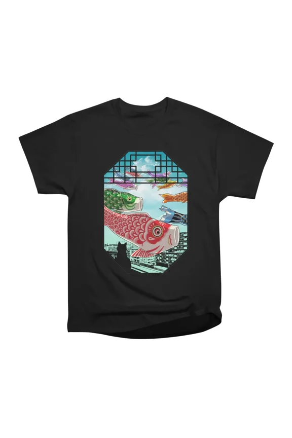 Off The Beaten Track in Tokyo T-Shirt Tee Gift For Him Merch For Her Apparel For Friend