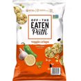 thumbnail image 1 of Off The Eaten Path Zesty Salsa Flavored Veggie Crisps, 17.5 oz- Value Pack (Pack of 2), 1 of 5