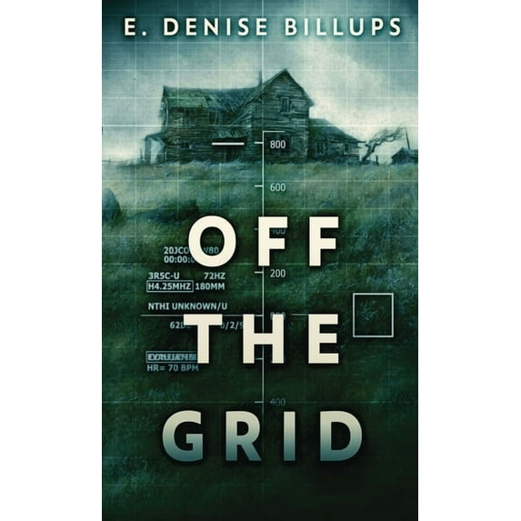 Off The Grid, (Hardcover)