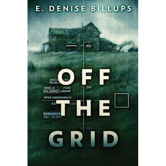 Off The Grid, (Paperback)