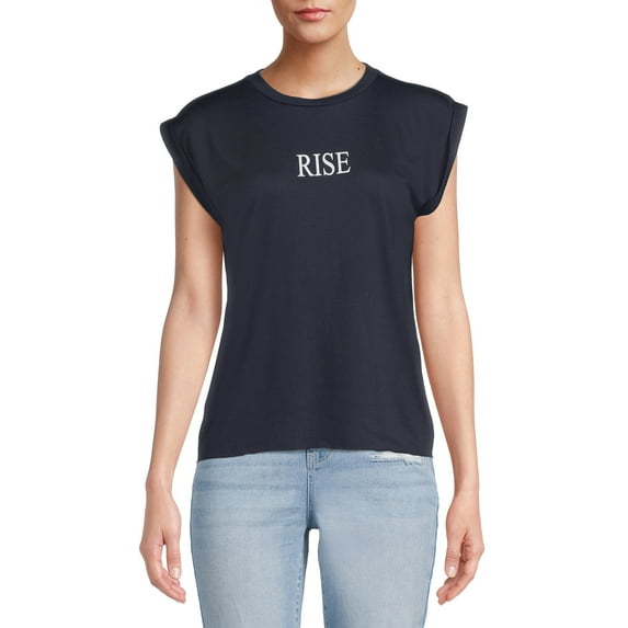 Off The Grid Women's Rise Tee