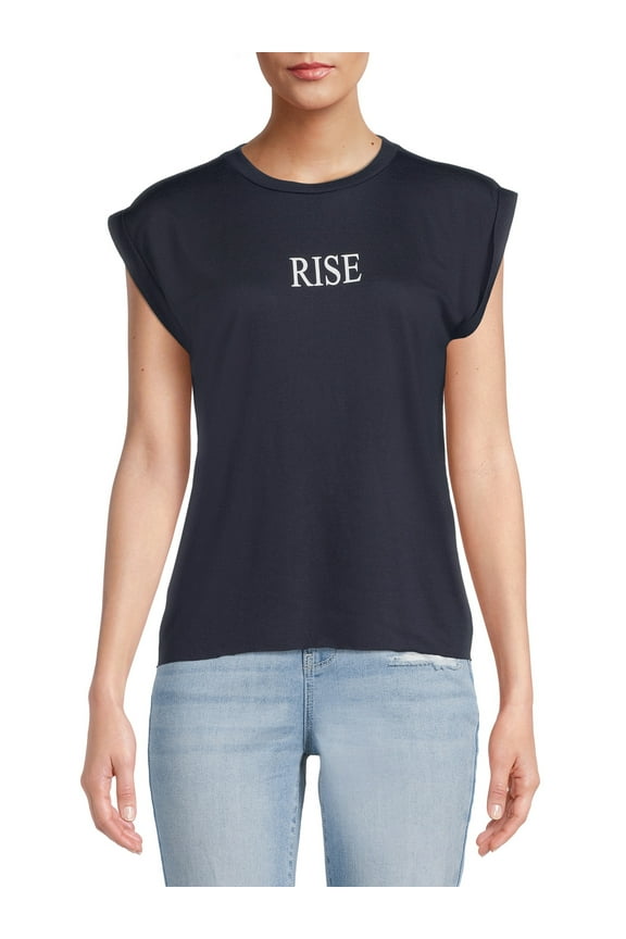 Women's Rise Tee