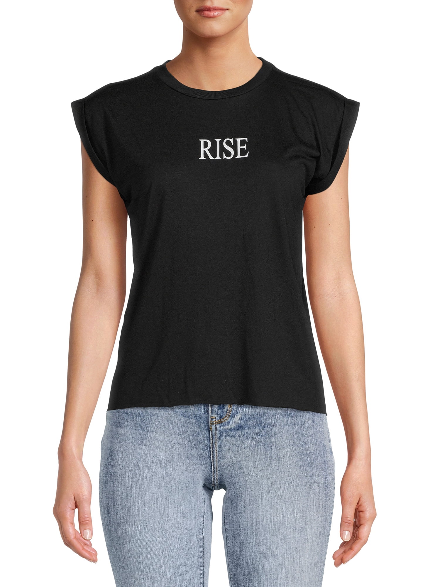 Off The Grid Women's Rise Tee