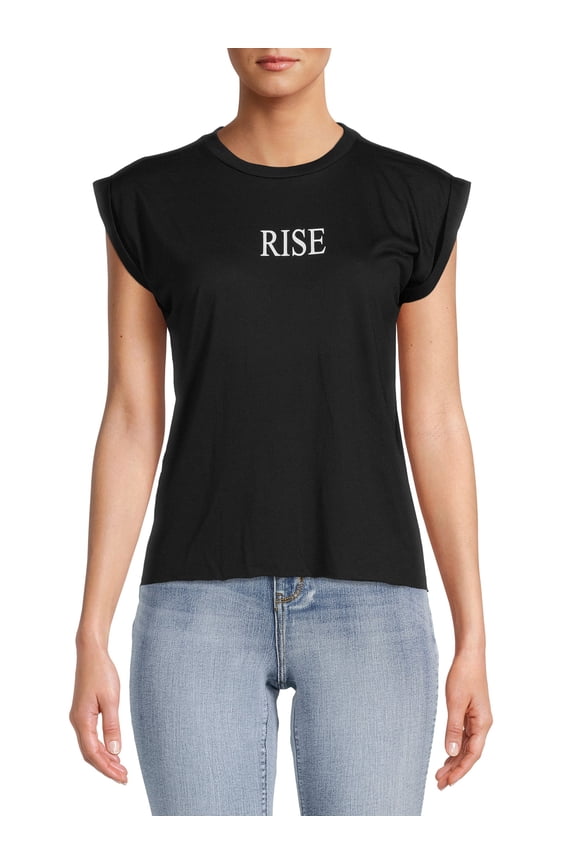 Women's Rise Tee
