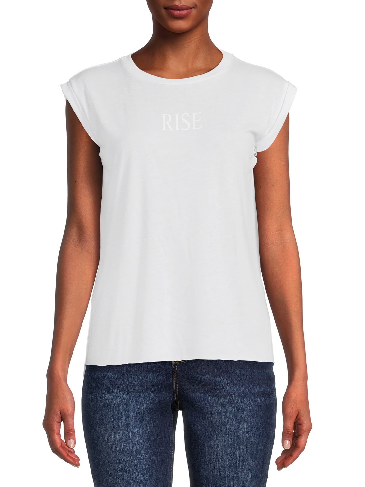 Off The Grid Women's Rise Tee