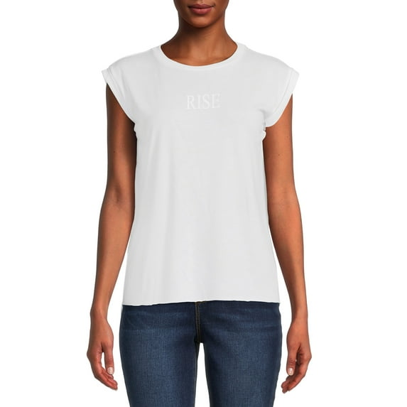 Off The Grid Women's Rise Tee