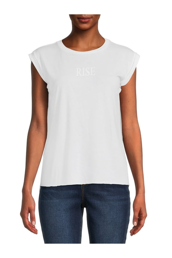 Women's Rise Tee