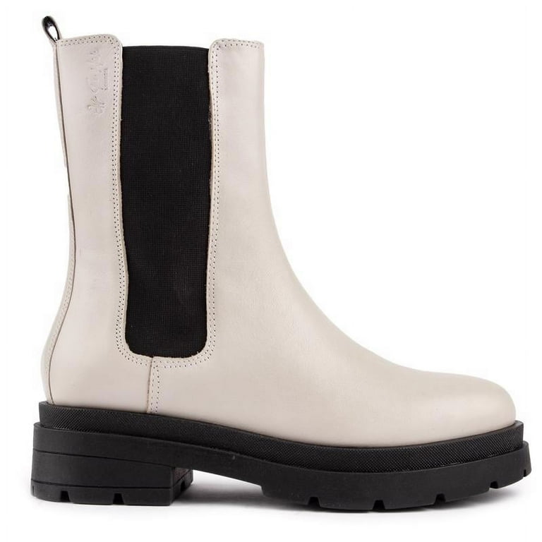 Chelsea shop boots walmart