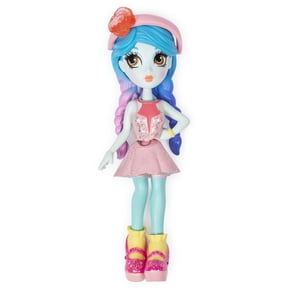 Off The Hook Spring Dance Mila Mini Doll with Mix & Match Fashions