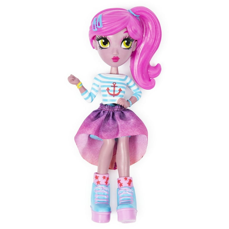 Small fashion dolls deals