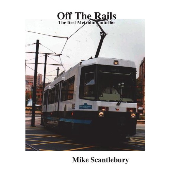 Off The Rails, (Paperback)