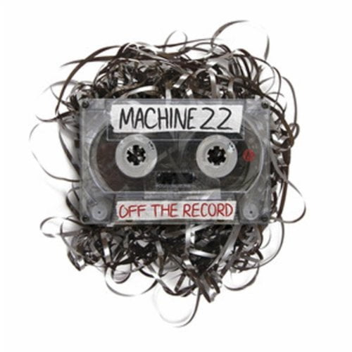 Off the Record Machine 22 (CD)