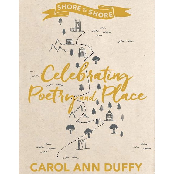 Off The Shelf Carol Ann Duffy (Hardcover)