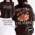 thumbnail image 1 of Off To See The Wizard Shirt No Place Like Las Vegas Shirt Wizard Fan Shirt Gift Yellow Bri, 1 of 2
