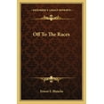thumbnail image 1 of Off To The Races (Paperback), 1 of 1