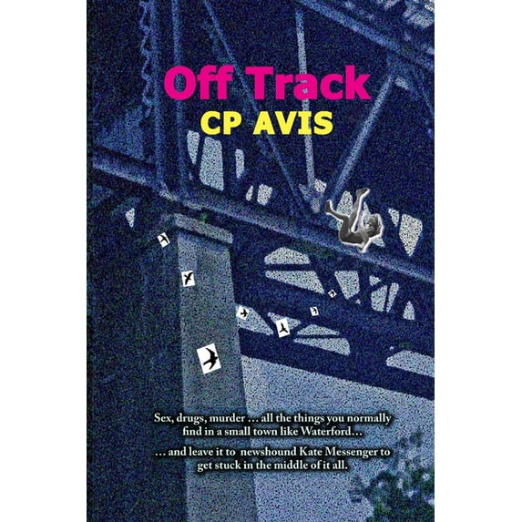 Off Track, (Paperback)