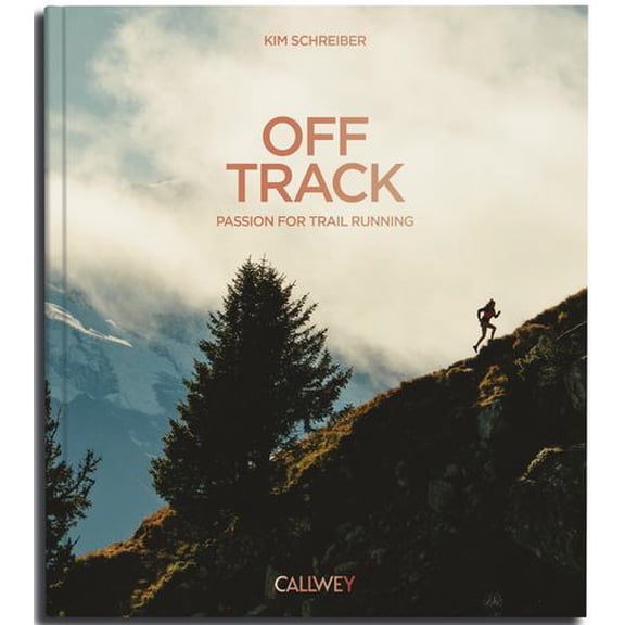 Off Track: Passion for Trail Running