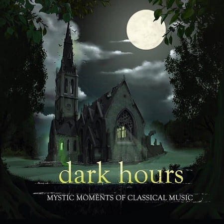 Off / Verdi / Mozart / Bruckner / Mahler - Dark Hours - Music & Performance - CD