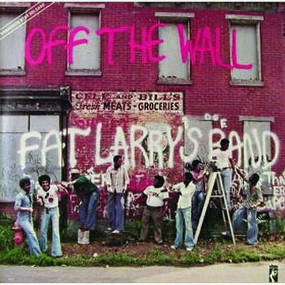 Off Wall
