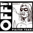 thumbnail image 1 of Off - Wasted Years - Music & Performance - CD, 1 of 2