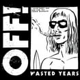 thumbnail image 1 of Off! - Wasted Years - Music & Performance - CD, 1 of 1